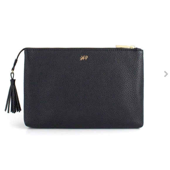 Freshly Picked Handbags - Freshly Picked Pouch!